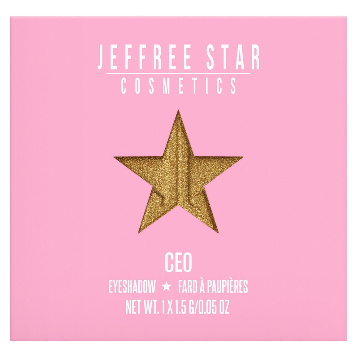 Artistry Singles - CEO - Cryvel