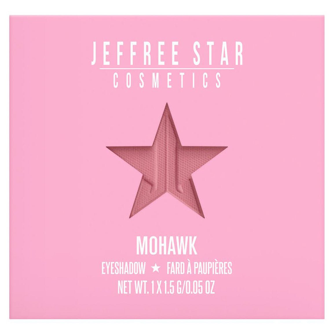 Artistry Singles - Mohawk - Cryvel