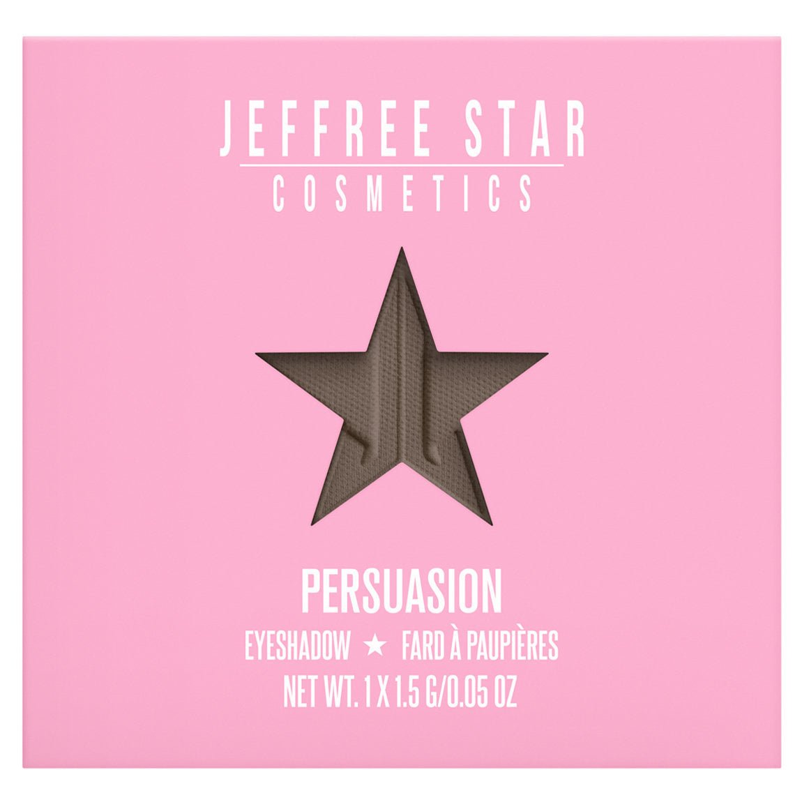 Artistry Singles - Persuasion - Cryvel