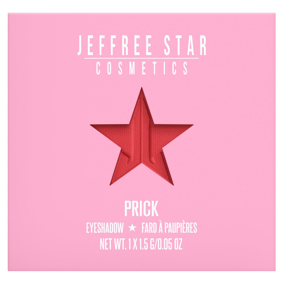 Artistry Singles - Prick - Cryvel