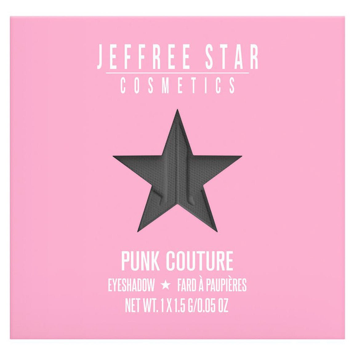 Artistry Singles - Punk Couture - Cryvel