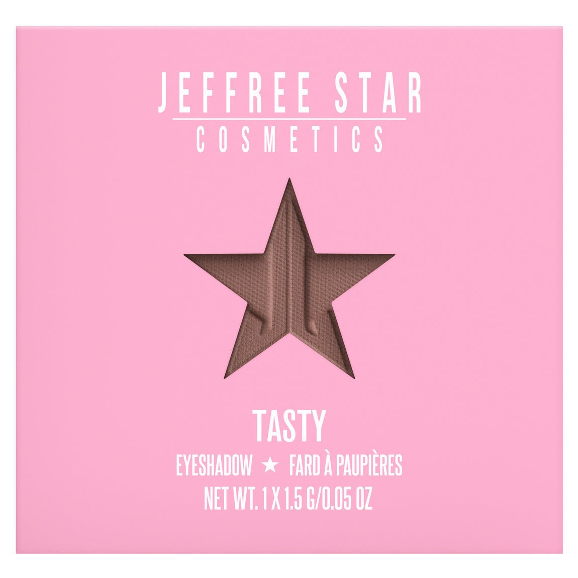 Artistry Singles - Tasty - Cryvel