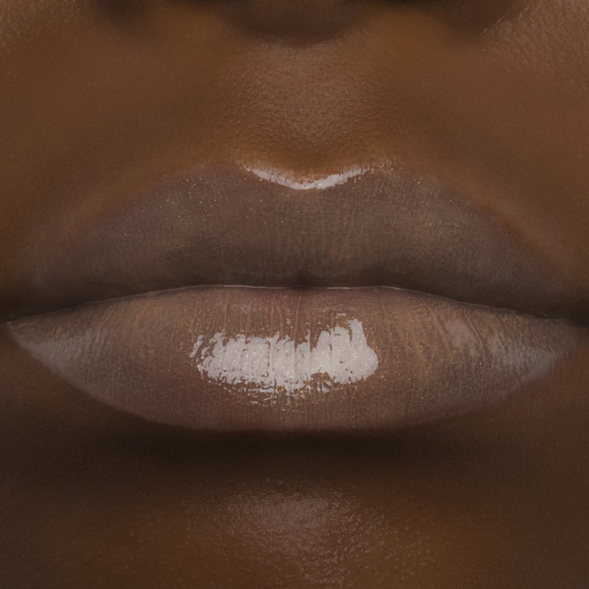 Brillo The Gloss Jeffree Star - Body Count Acabado Glitter - Cryvel