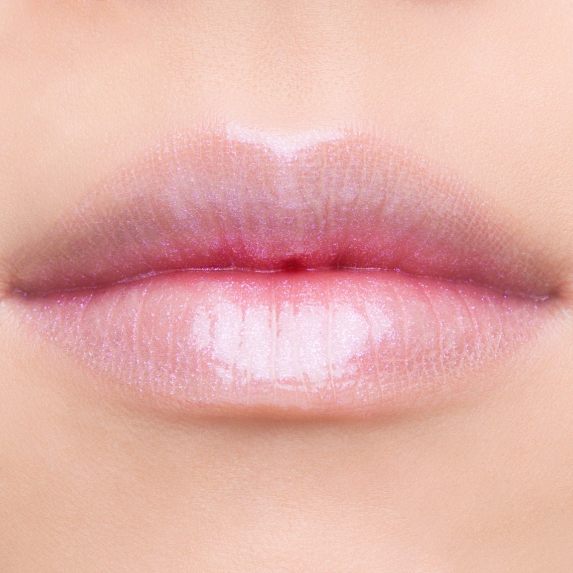 Brillo The Gloss Jeffree Star - Crystal Kiss Acabado Glitter - Cryvel