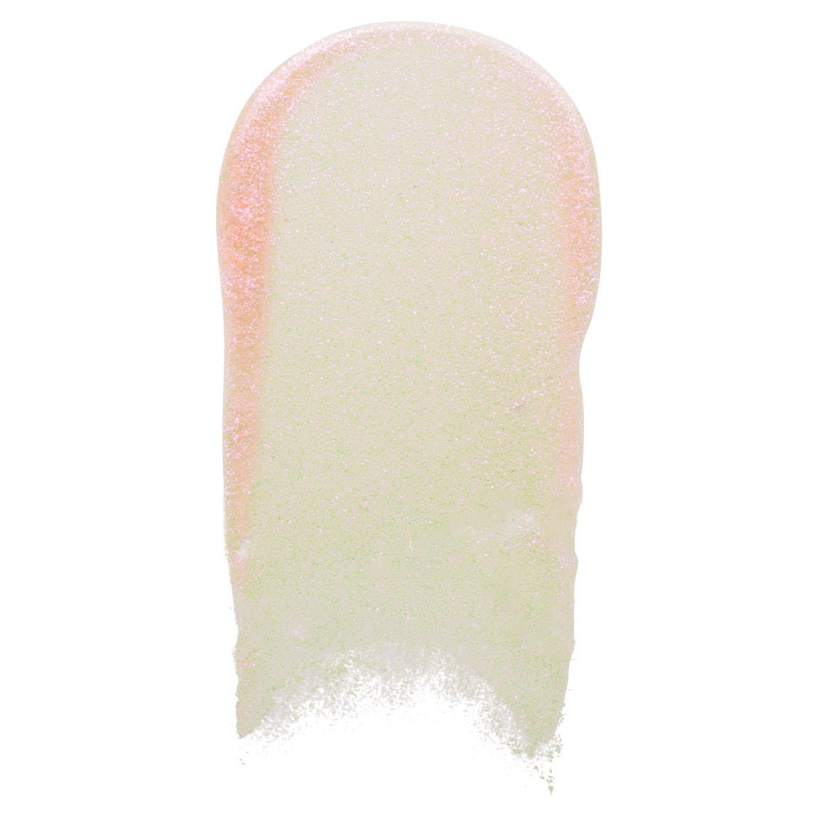 Brillo The Gloss Jeffree Star - Crystal Kiss Acabado Glitter - Cryvel