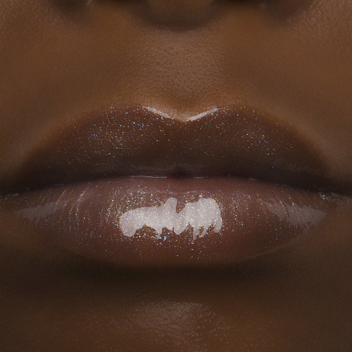 Brillo The Gloss Jeffree Star - Mouthful Acabado Glitter - Cryvel