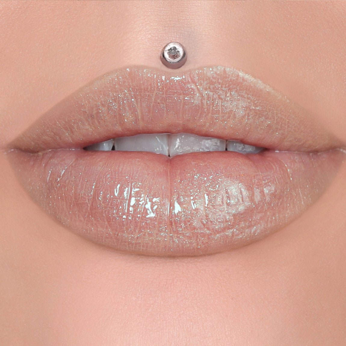 Brillo The Gloss Jeffree Star - Paid In Full Acabado Glitter - Cryvel