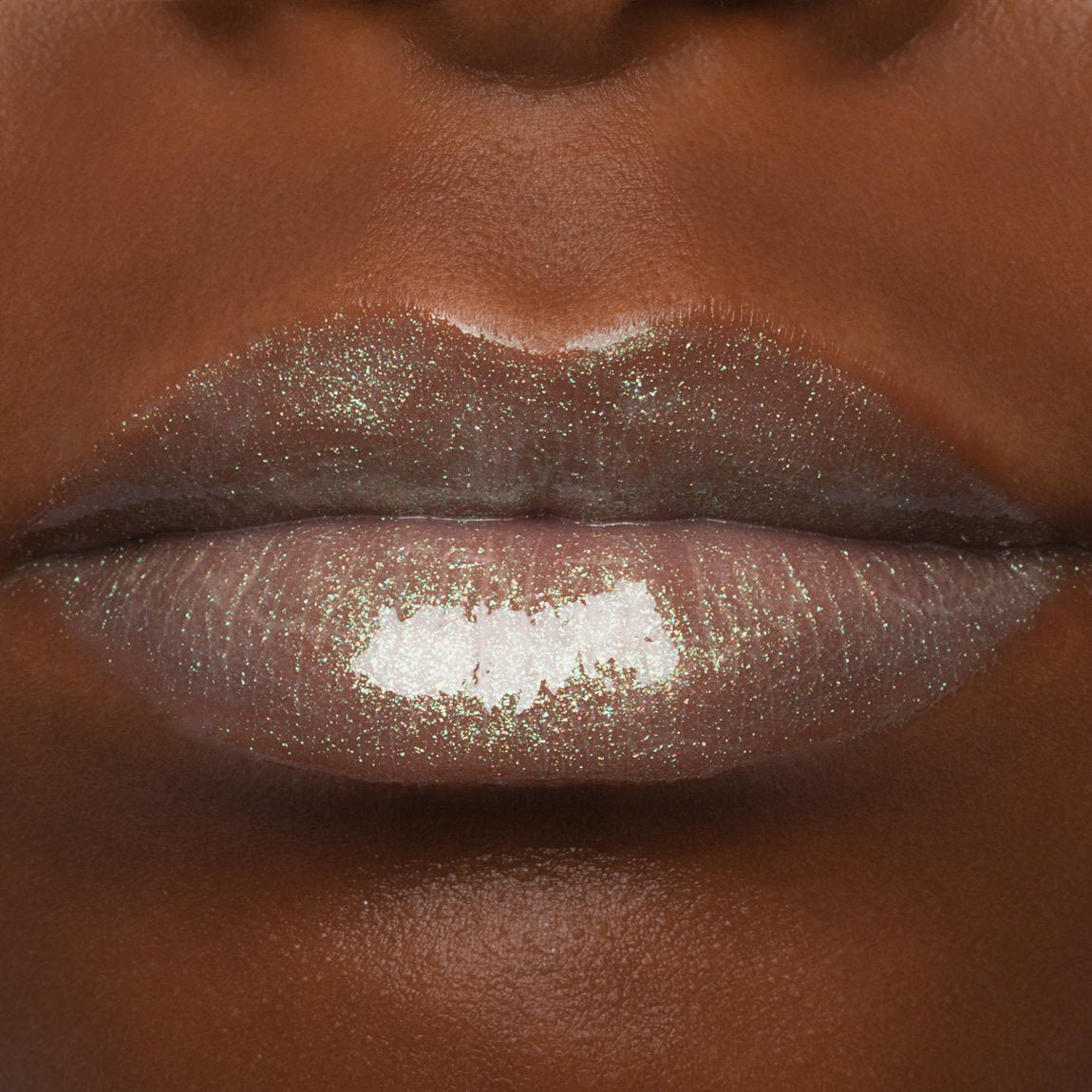 Brillo The Gloss Jeffree Star - Paid In Full Acabado Glitter - Cryvel