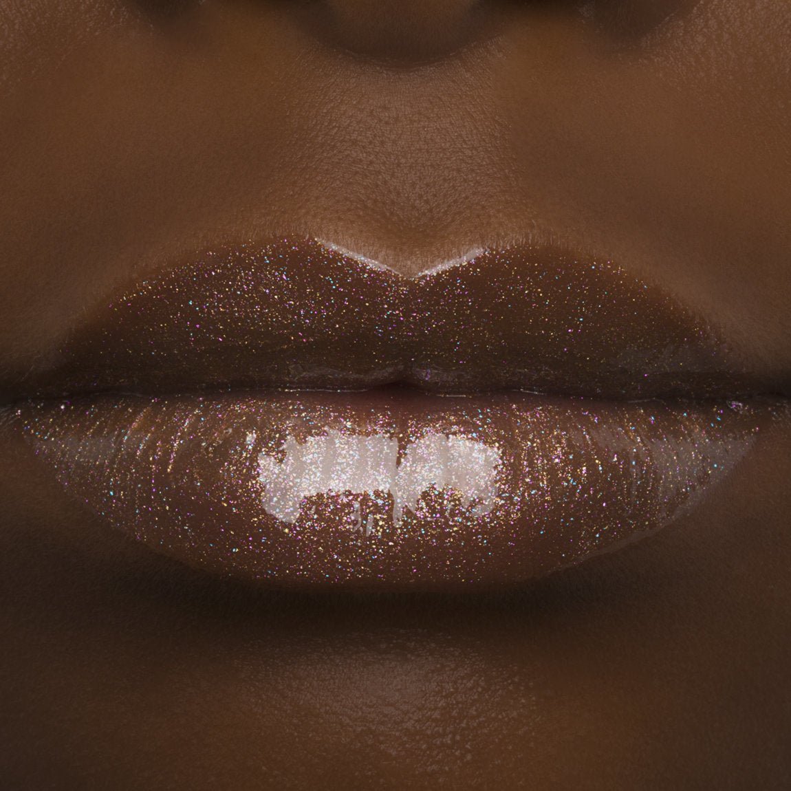 Brillo The Gloss Jeffree Star - Pretzel Drip Acabado Glitter - Cryvel