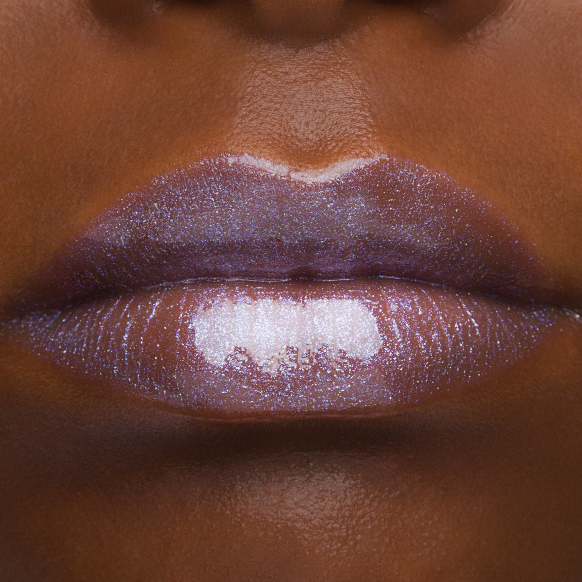 Brillo The Gloss Jeffree Star - Sequin Glass Acabado Glitter - Cryvel