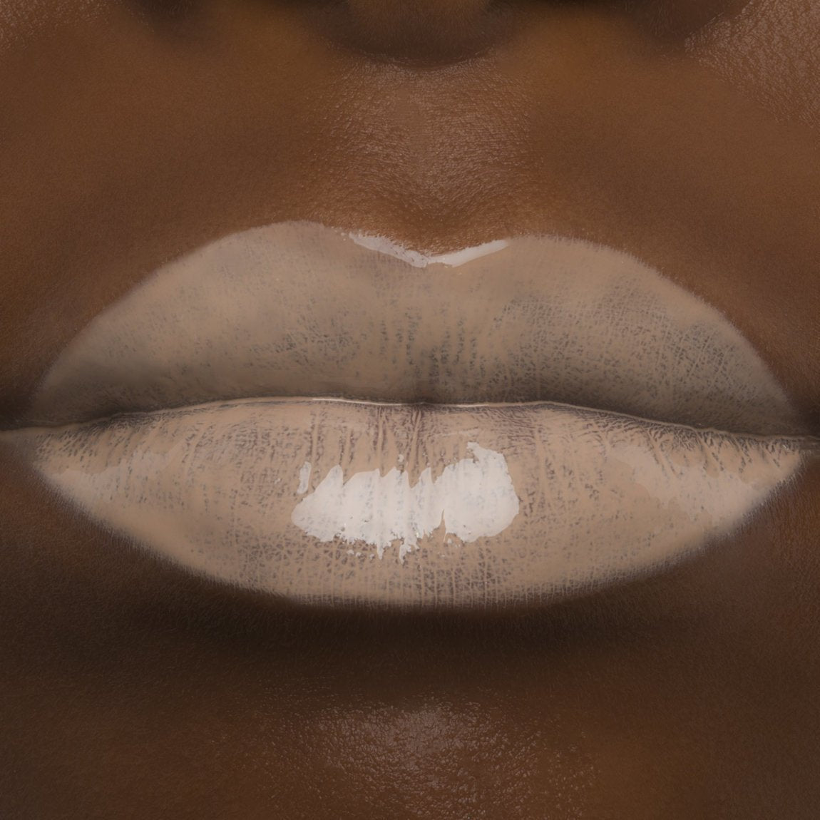 Brillo The Gloss Jeffree Star - Silk Rope Acabado Glitter - Cryvel