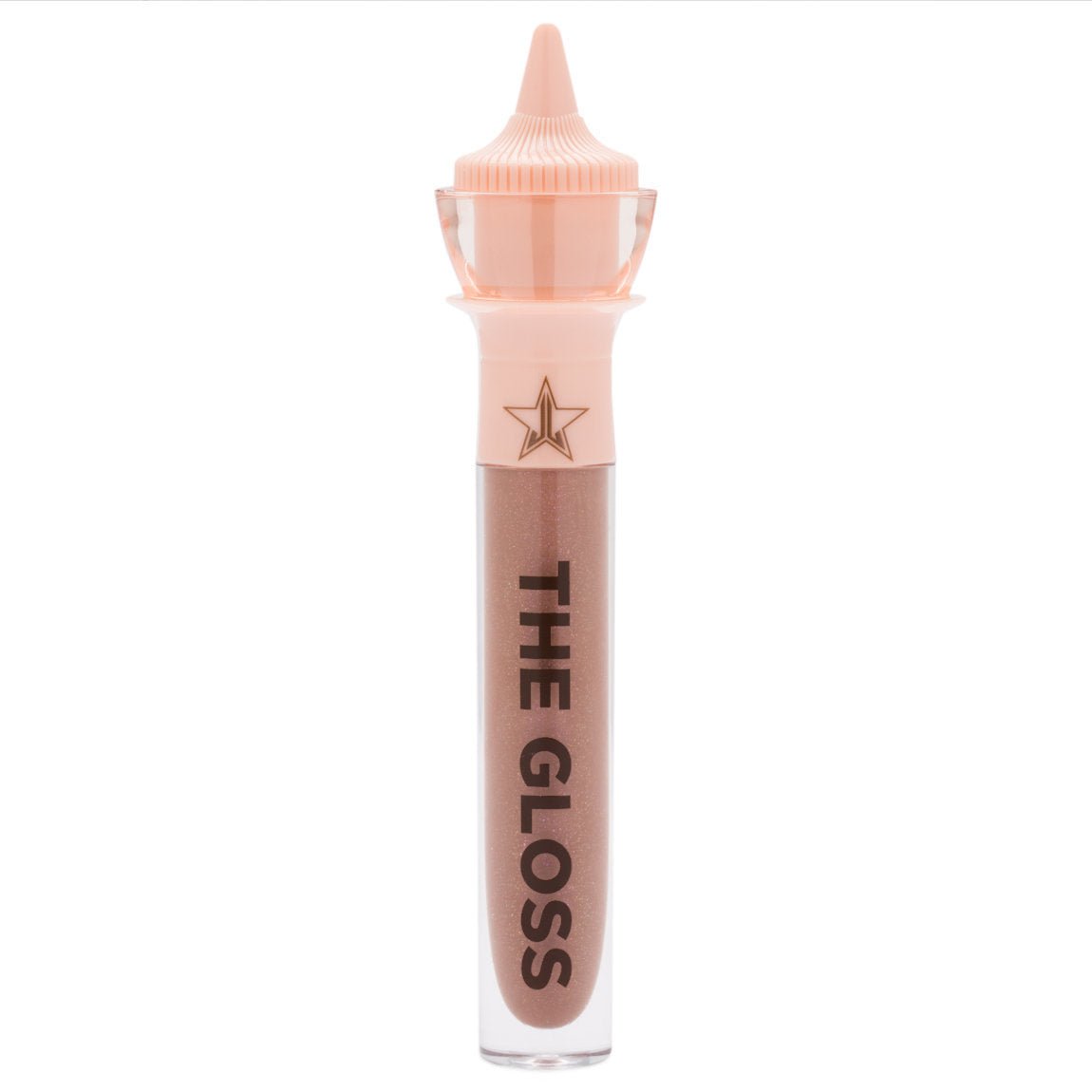Brillo The Gloss Jeffree Star - Table Top Lip Gloss - Cryvel