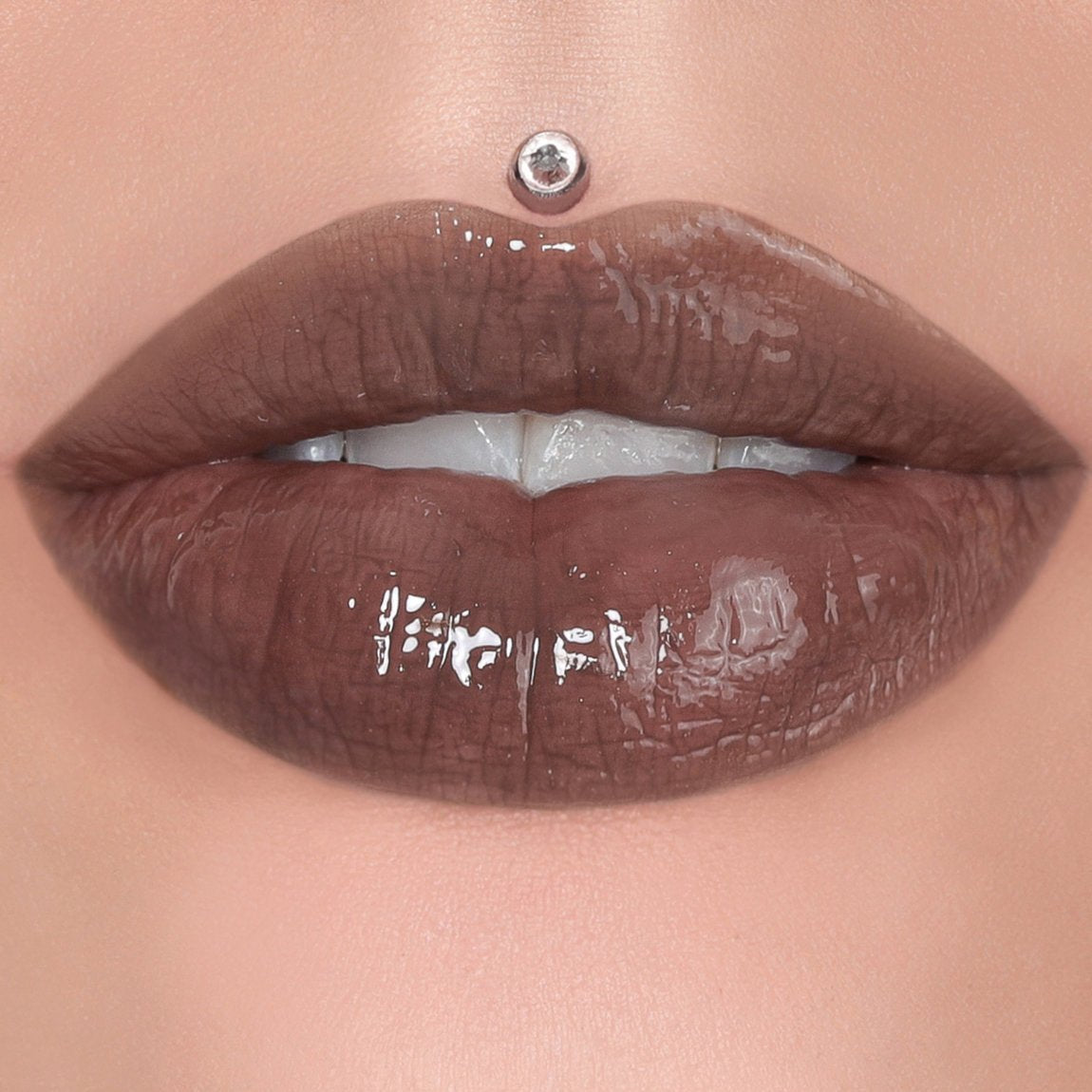 Brillo The Gloss Jeffree Star - Untouchable Lip Gloss - Cryvel