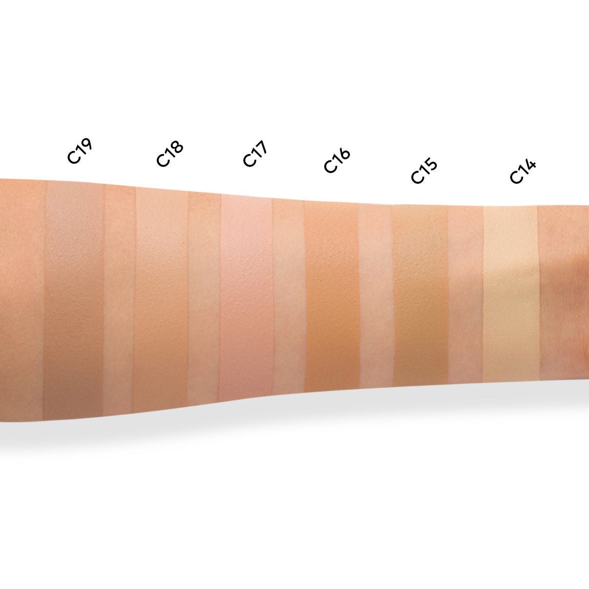 Corrector Jeffree Star Magic Star - C17 - Cryvel