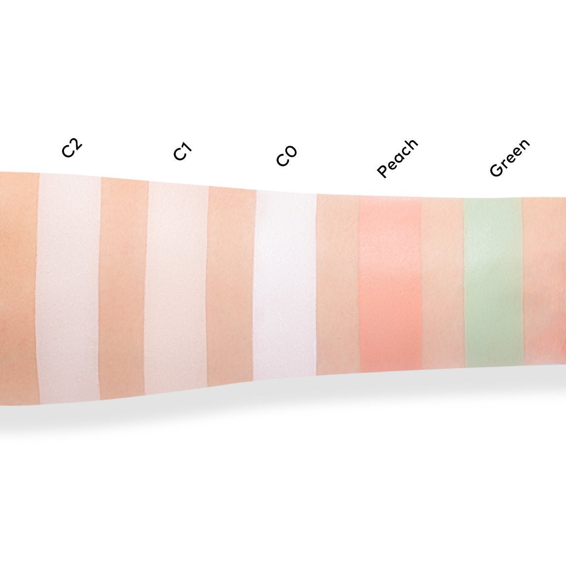 Corrector Jeffree Star Magic Star - C2 - Cryvel