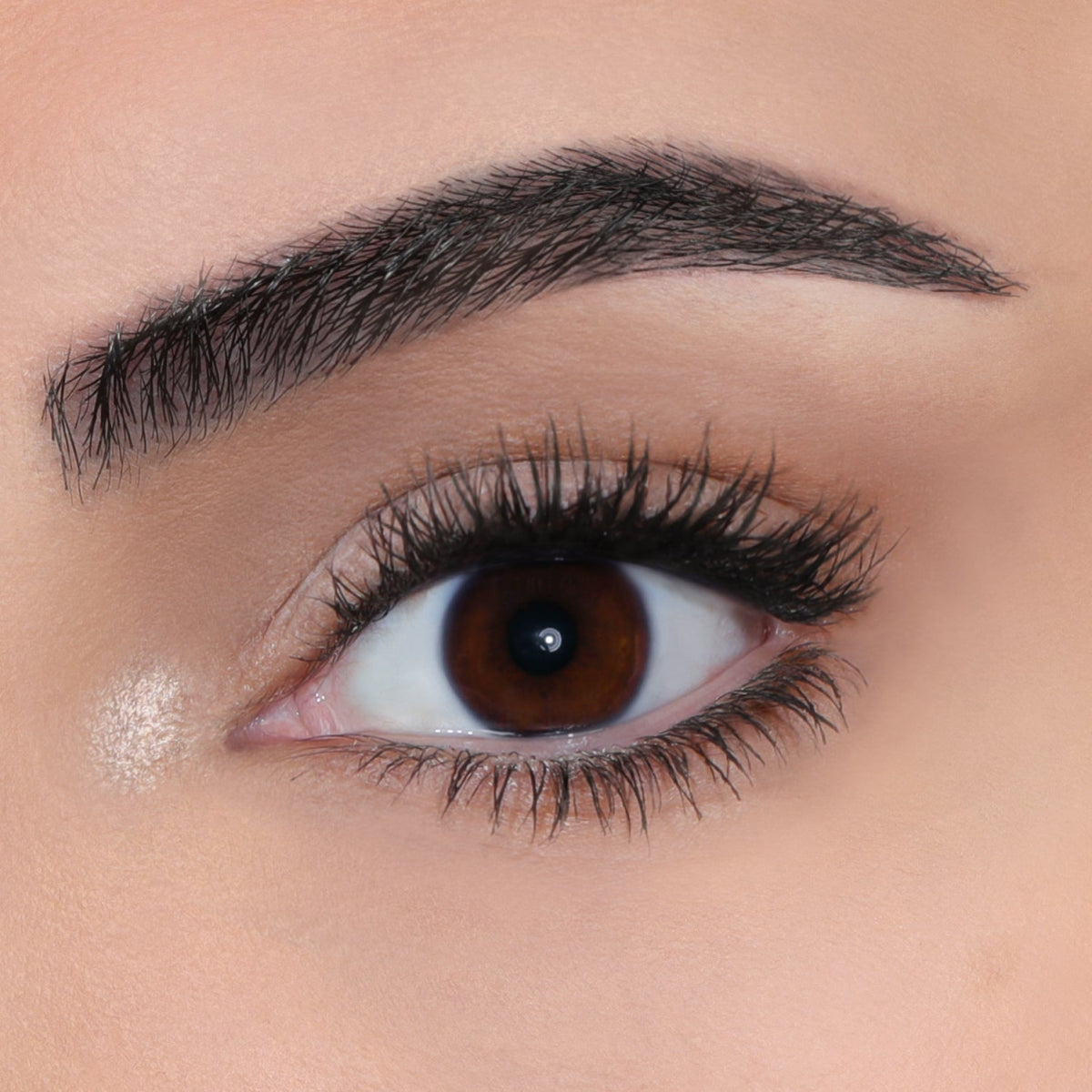 Jeffree Star Approved Mascara Negro - Cryvel