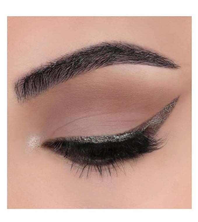 Jeffree Star Cosmetics Automatic Eyeliner - Armored Truck - Cryvel