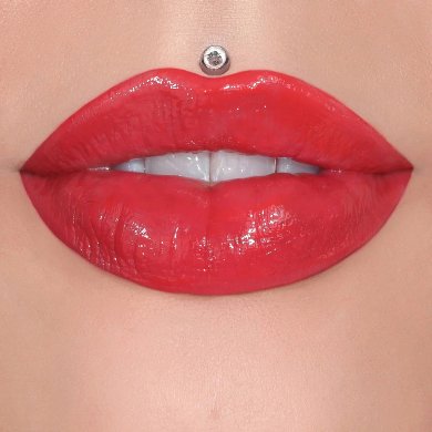 Jeffree Star Cosmetics Supreme Gloss - 2003 - Cryvel