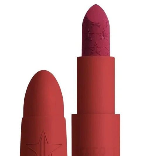 Labial Jeffree Star Cosmetics - Velvet Trap Entrapment - Cryvel