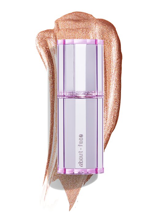 Light Lock Highlight Fluid - Sunstruck - Cryvel