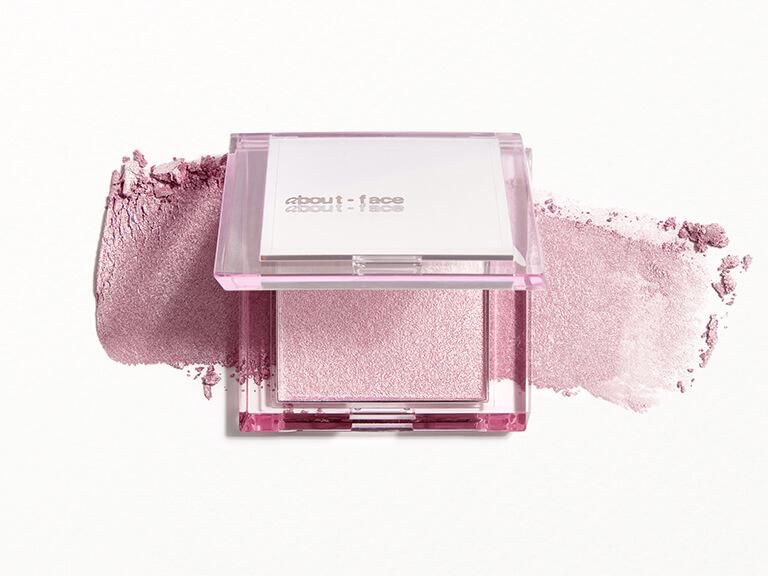 Light Lock Iluminating Powder - Smother - Cryvel