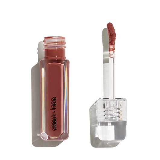 Light Lock Lip Gloss - Double Clutch - Cryvel