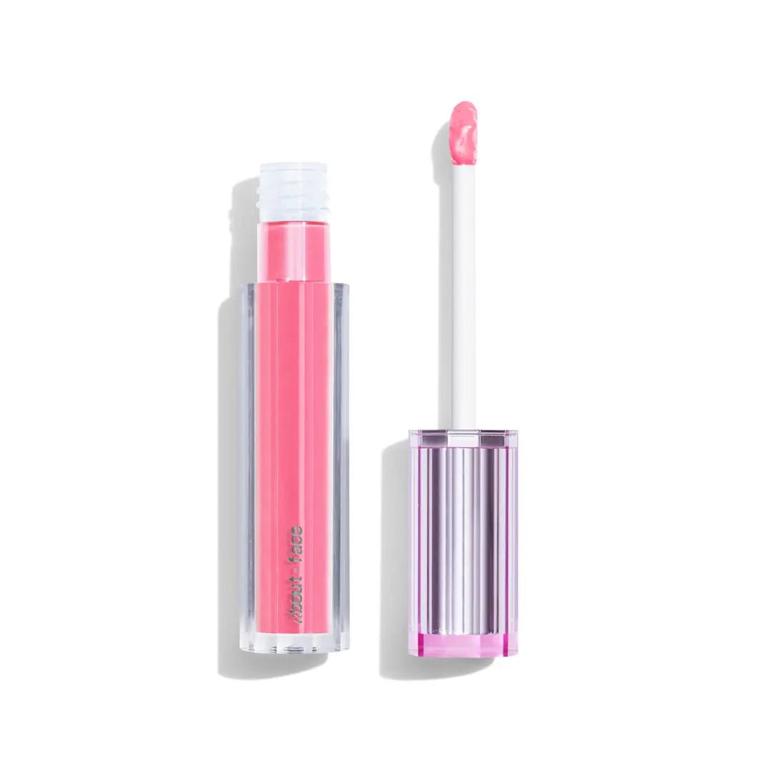Light Lock Lip Gloss - Hot Honey - Cryvel