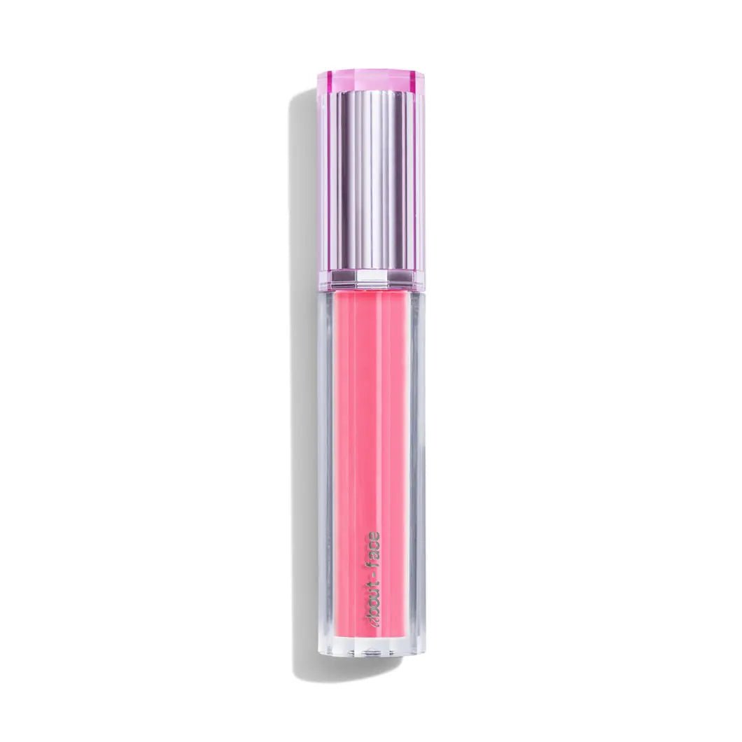 Light Lock Lip Gloss - Hot Honey - Cryvel