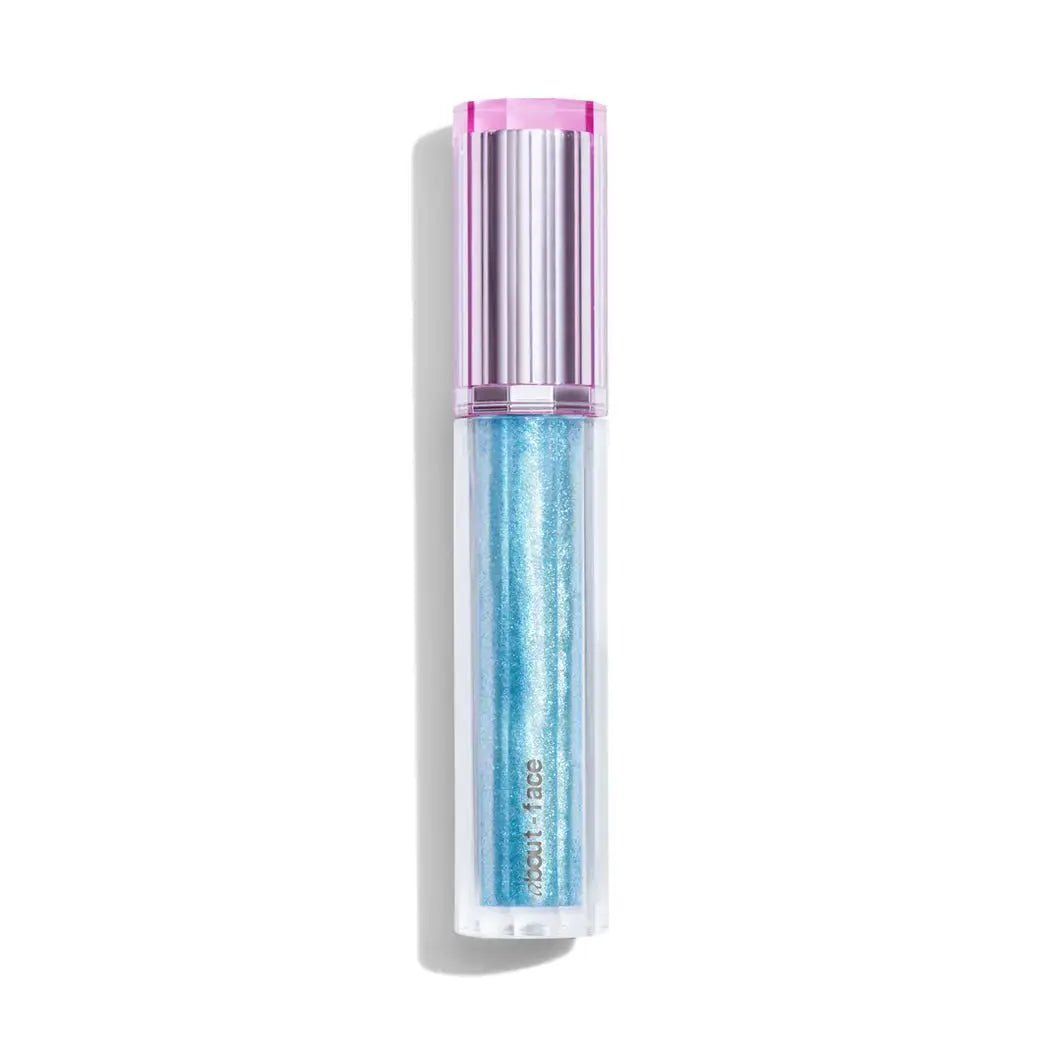 Light Lock Lip Gloss - Unholy - Cryvel