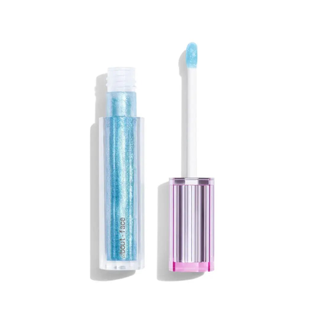 Light Lock Lip Gloss - Unholy - Cryvel