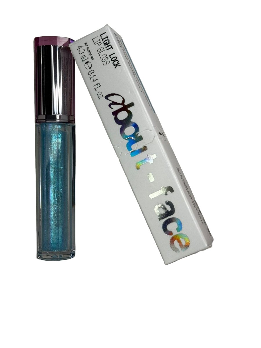 Light Lock Lip Gloss - Unholy - Cryvel