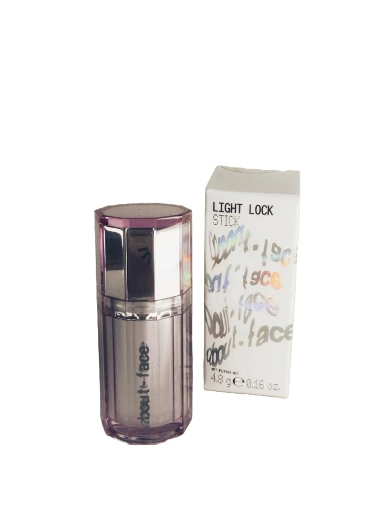 Light Lock Stick - Broken Beams - Cryvel