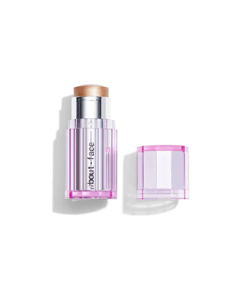 Light Lock Stick - Broken Beams - Cryvel