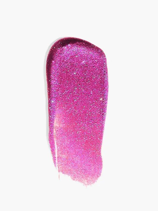 Limited Edition Fractal Glitter Brow - Eclipsed - Cryvel