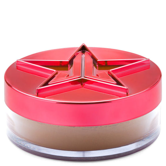Magic Star ™ Setting Powder - Caramel - Cryvel