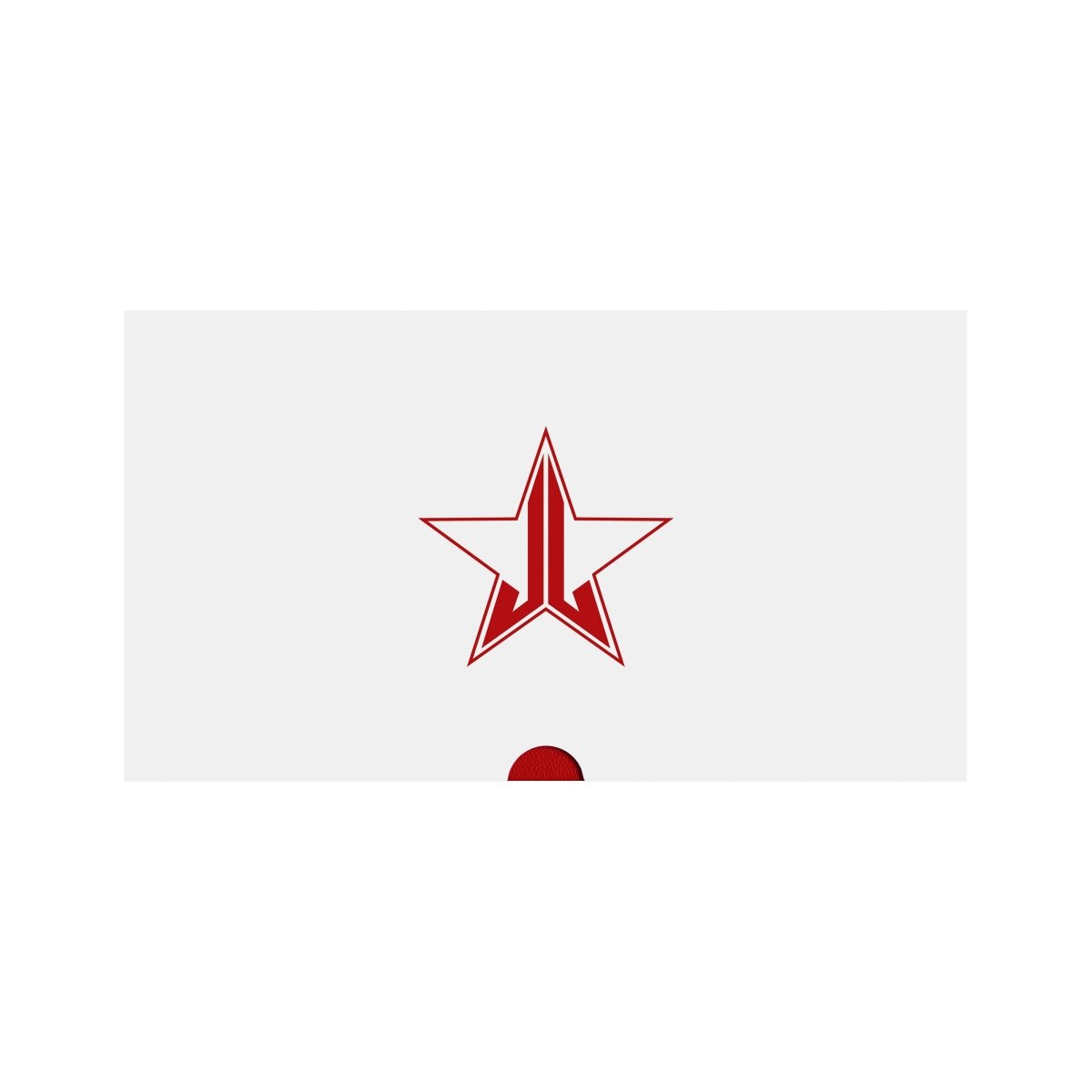 Paleta de sombras Blood Sugar - Jeffree Star Cosmetics - Cryvel