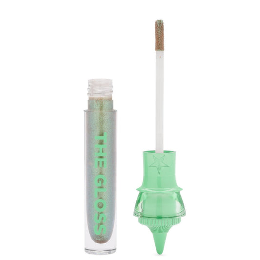The Gloss Jeffree Star - Blood Money Lip Gloss - Cryvel