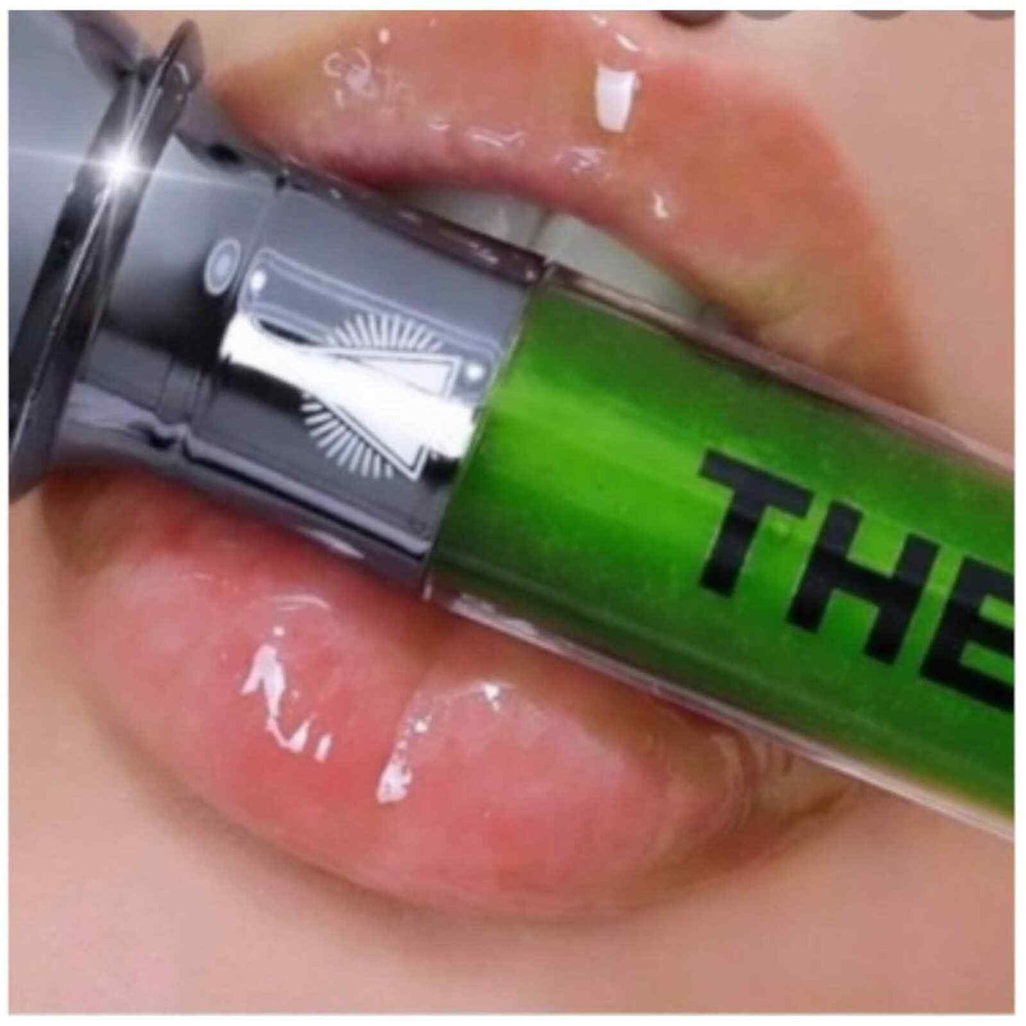 The Gloss Jeffree Star - Slime Glossin Lip Gloss - Cryvel