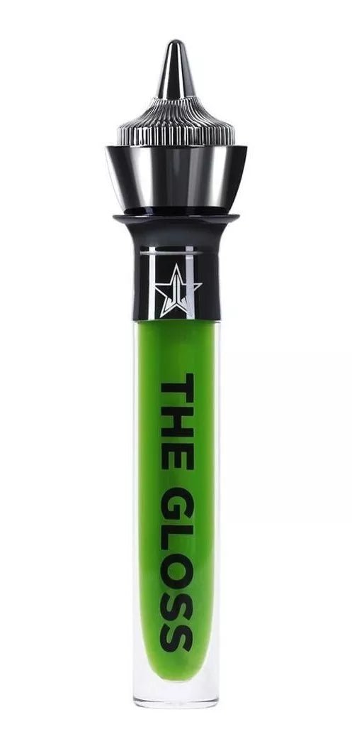 The Gloss Jeffree Star - Slime Glossin Lip Gloss - Cryvel