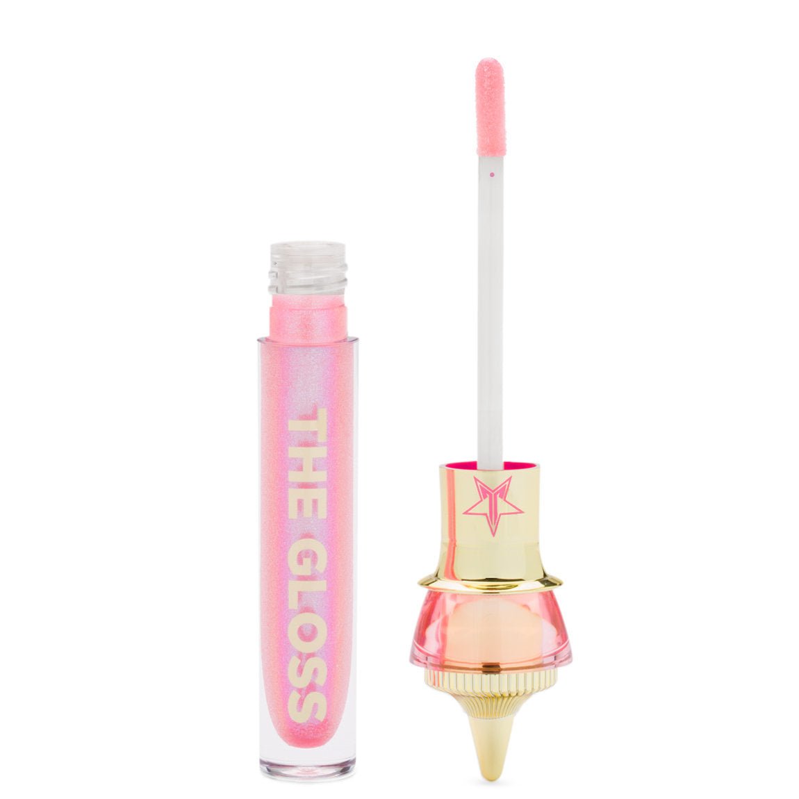 The Gloss Jeffree Star - Succulent Lip Gloss - Cryvel