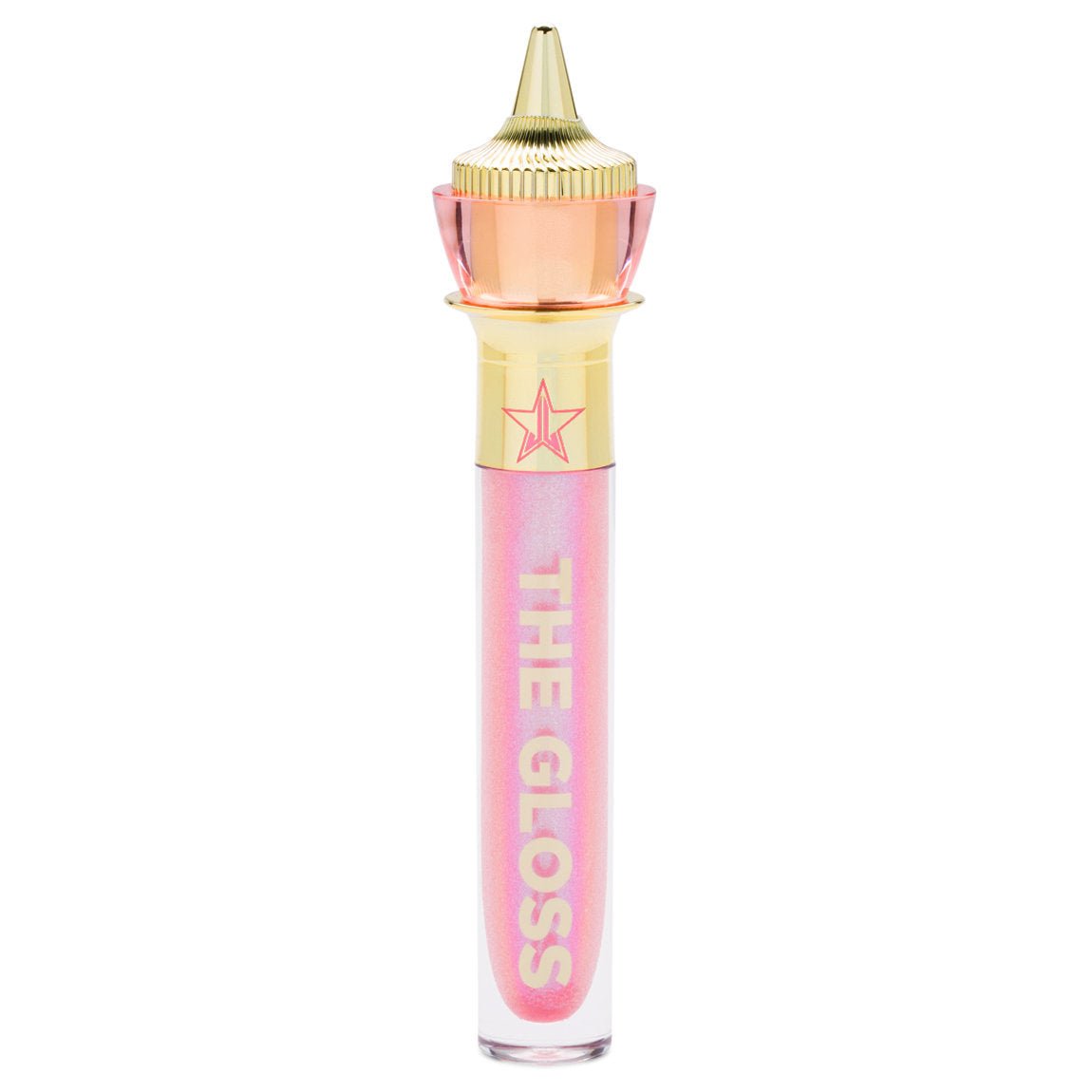 The Gloss Jeffree Star - Succulent Lip Gloss - Cryvel