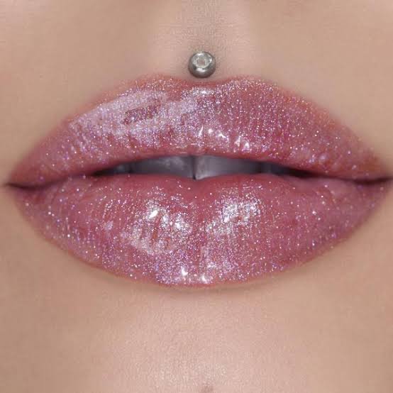 The Gloss Jeffree Star - Wizards Glass - Cryvel