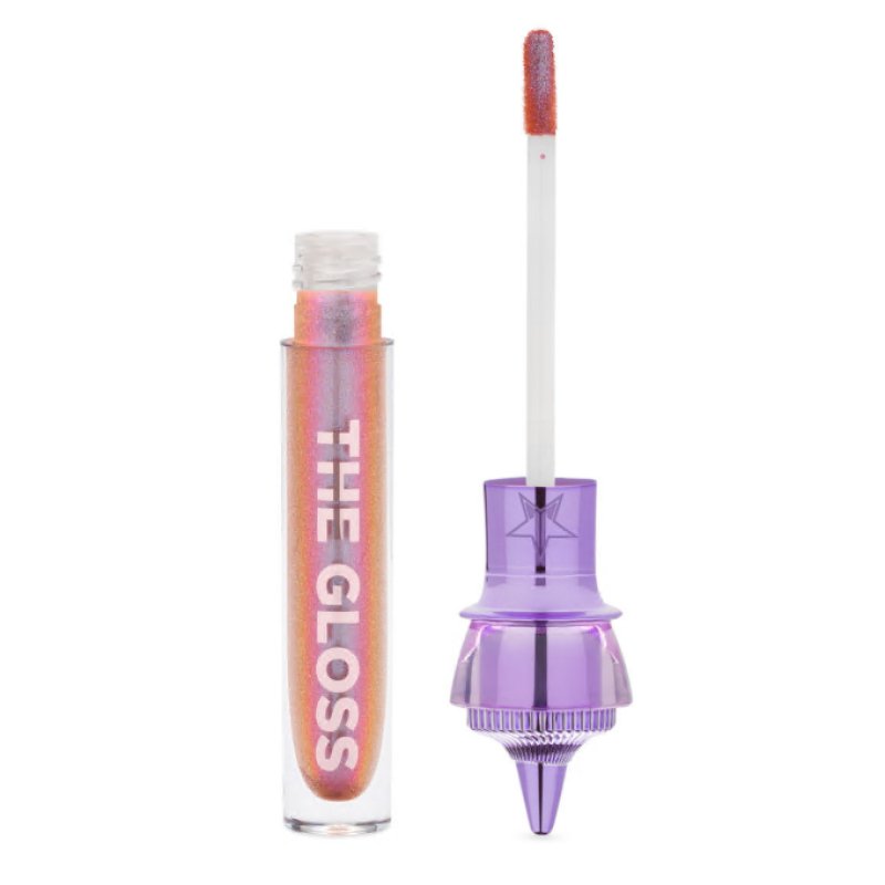 The Gloss Jeffree Star - Wizards Glass - Cryvel