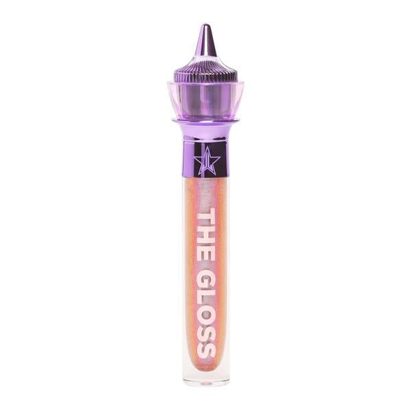 The Gloss Jeffree Star - Wizards Glass - Cryvel