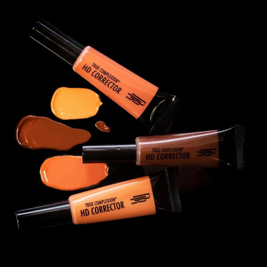 True Complexion HD Corrector - Salmon - Cryvel