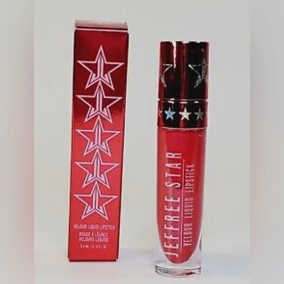 Velour Liquid Lipstick - Pink Kitten - Cryvel