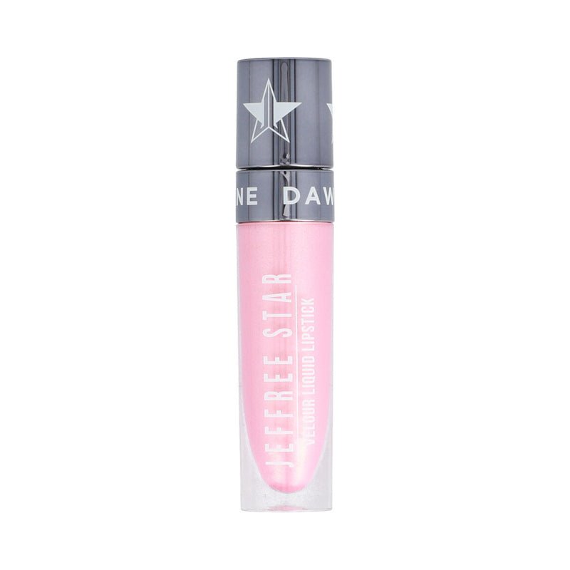Velour Liquid Lipstick - Ryland - Cryvel