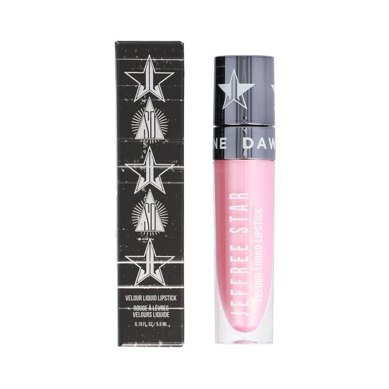 Velour Liquid Lipstick - Ryland - Cryvel