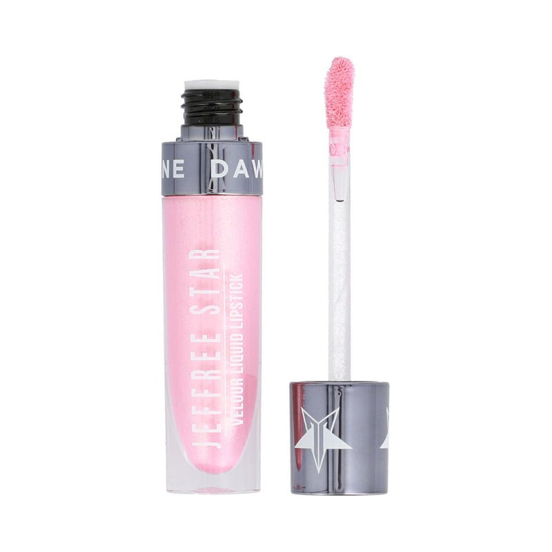 Velour Liquid Lipstick - Ryland - Cryvel