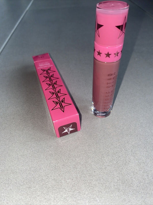 Velour Liquid Lipstick - Summer Mystery - Cryvel